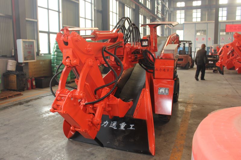 2萬元的小扒渣機