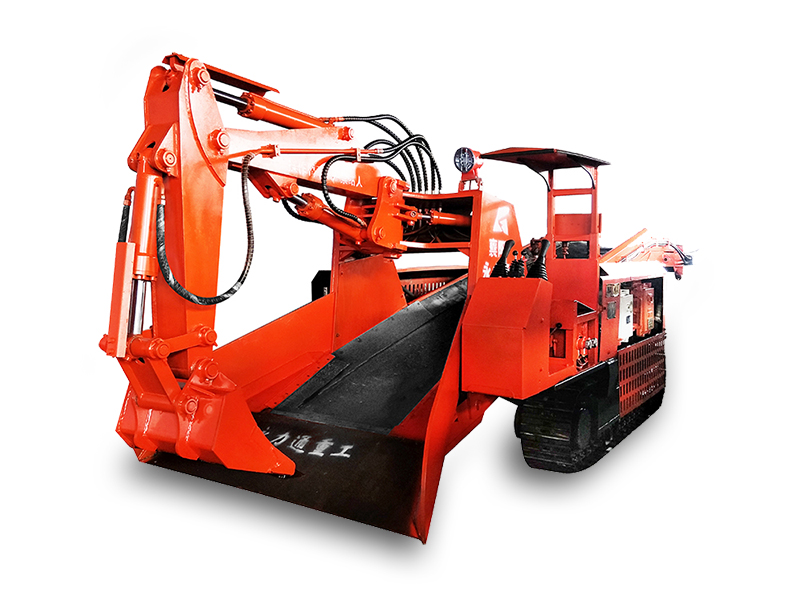 巷道多寬選多大？永力通型號選配指南來了