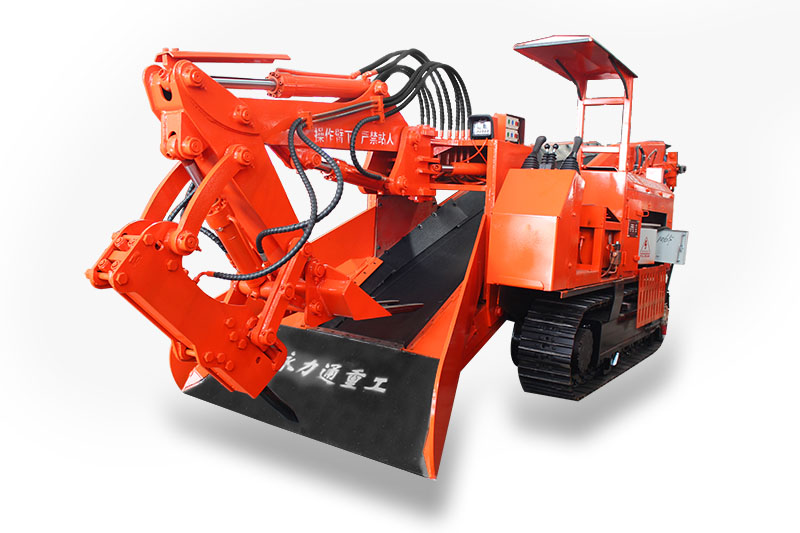 物料粘濕怎么辦？永力通刮板式井下扒渣機不卡料