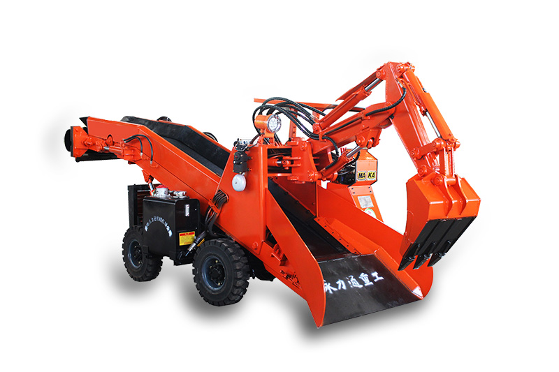 皮帶式還是刮板式？永力通幫你選對輸送方式